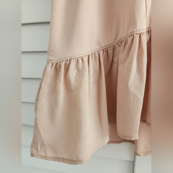 Banana republic - Pink sleeveless top - Picture 4 of 5